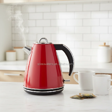 ZOS-1220 Red