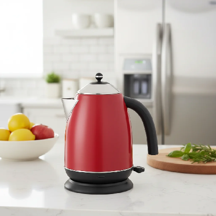ZOS-0231 Red
