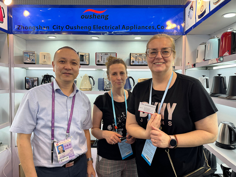 135 canton fair